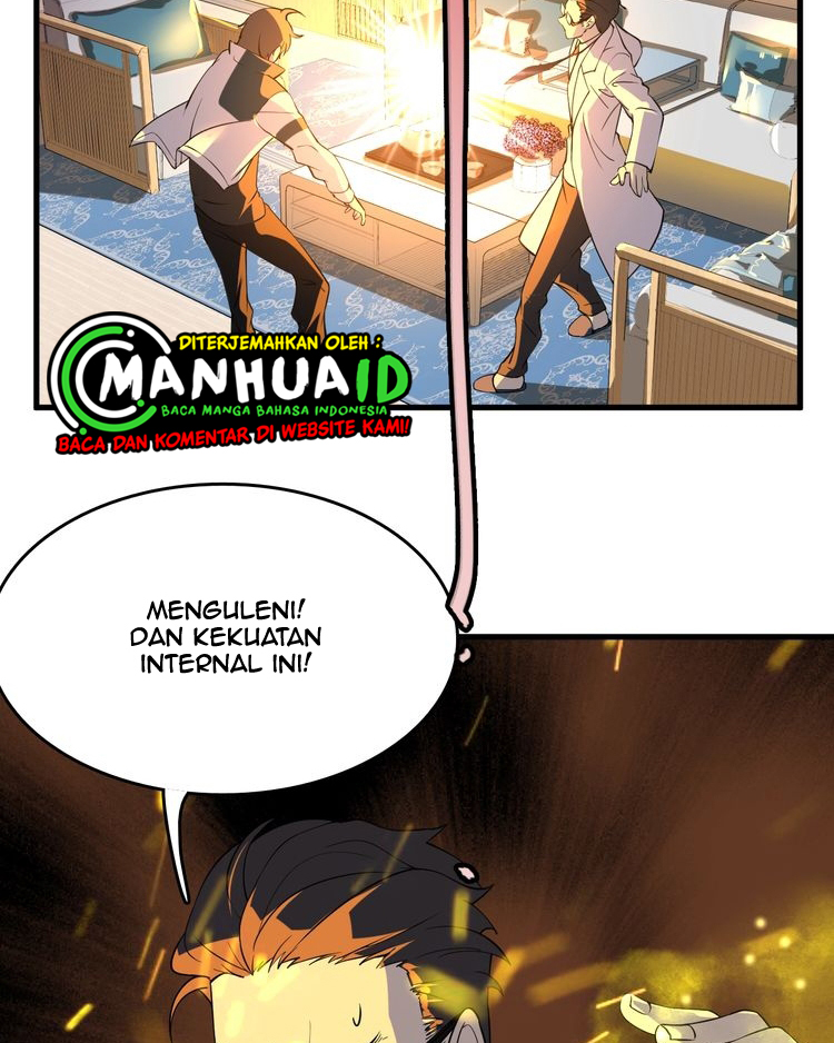 Reborn Doctor Chapter 13 Gambar 48